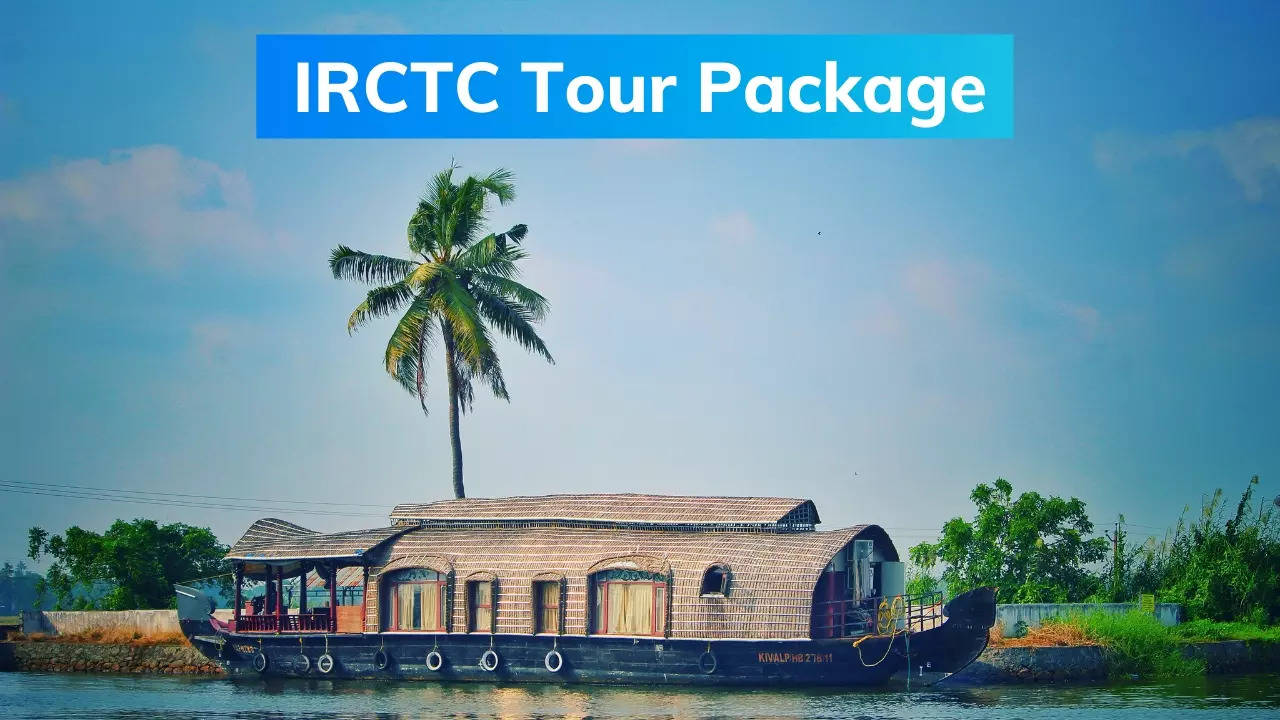 IRCTC Tour Package