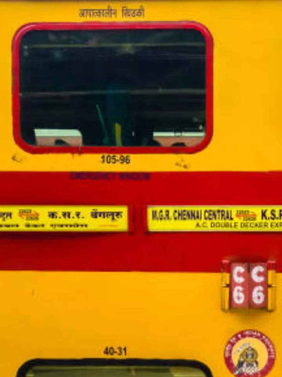 What Is Difference Between 3E And 3AC Coach In Train Expert Also Dont ...