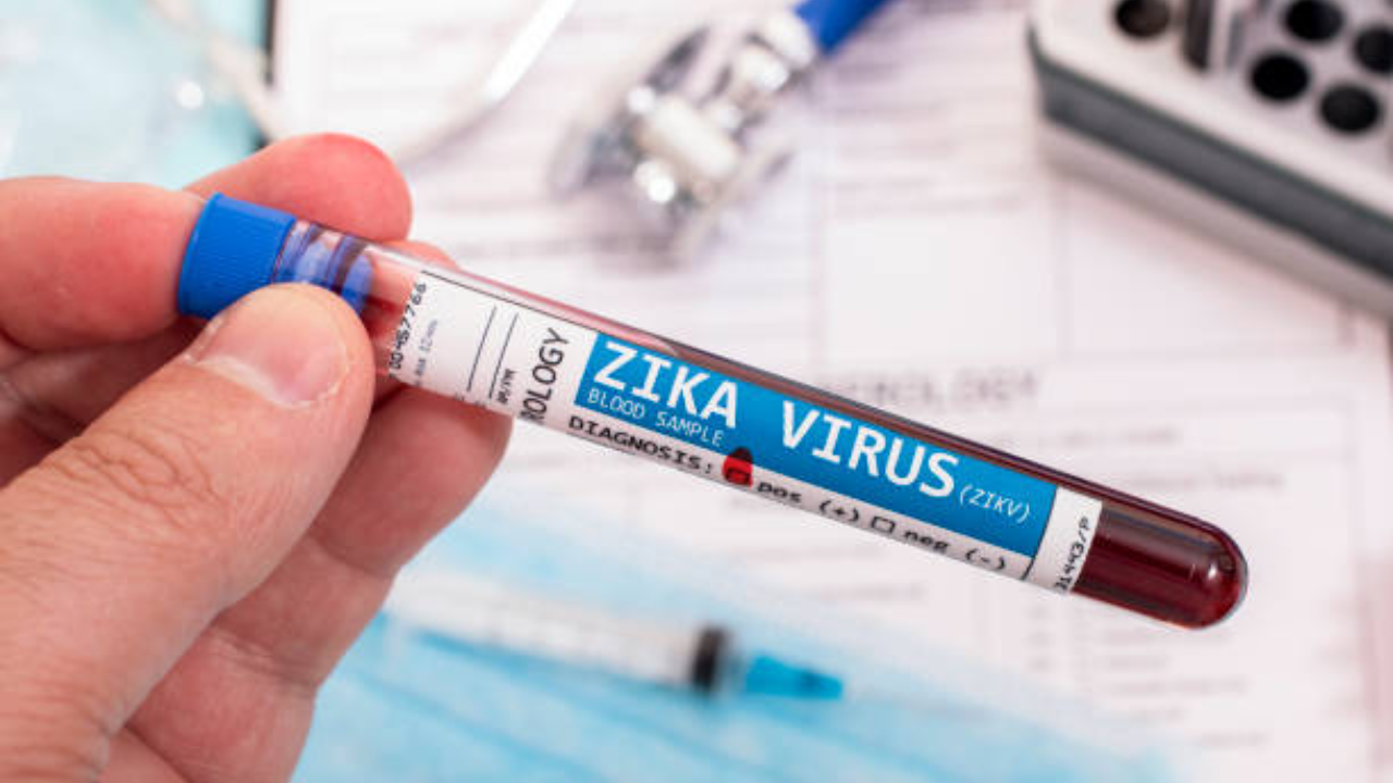 Zika virus in india