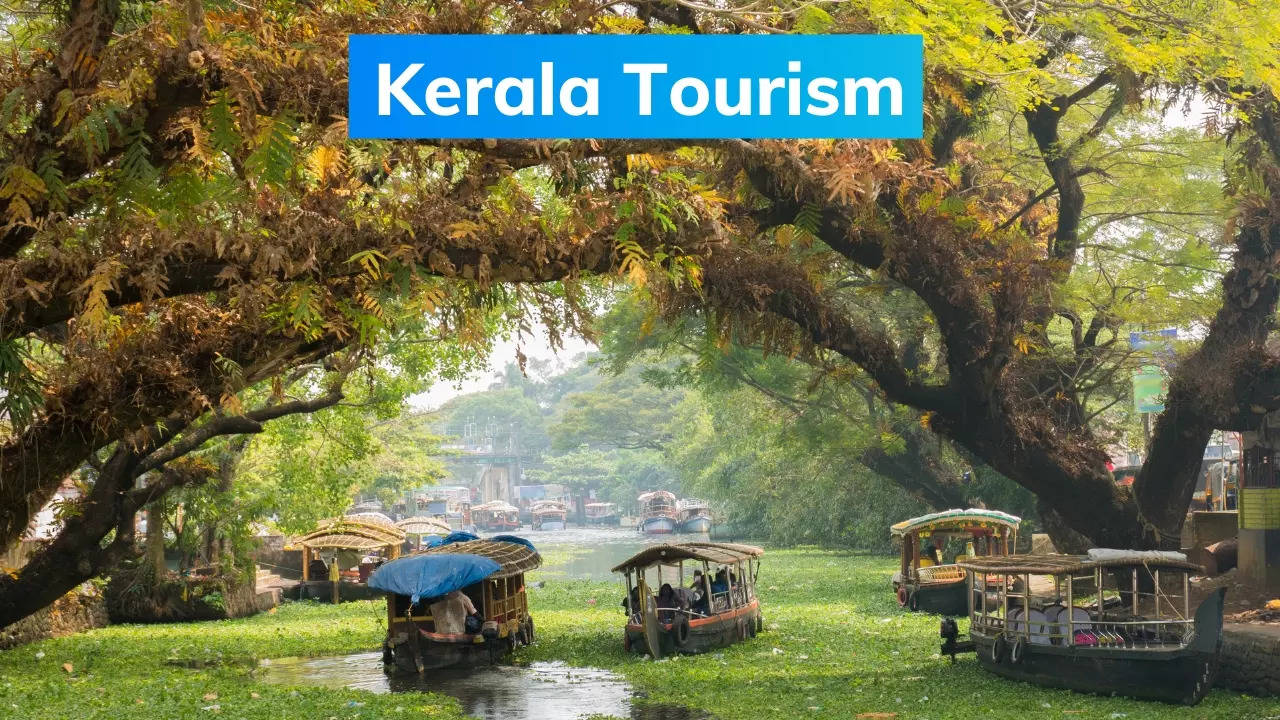 Kerala Tourism