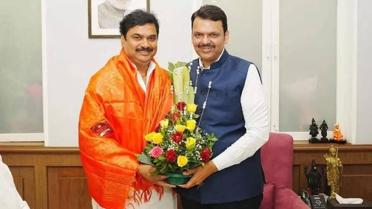 Ram Shinde