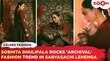 Naga Chaitanya संग शादी के बाद बदला Sobhita Dhulipala का लुक बंजारन बन ढाया कहर