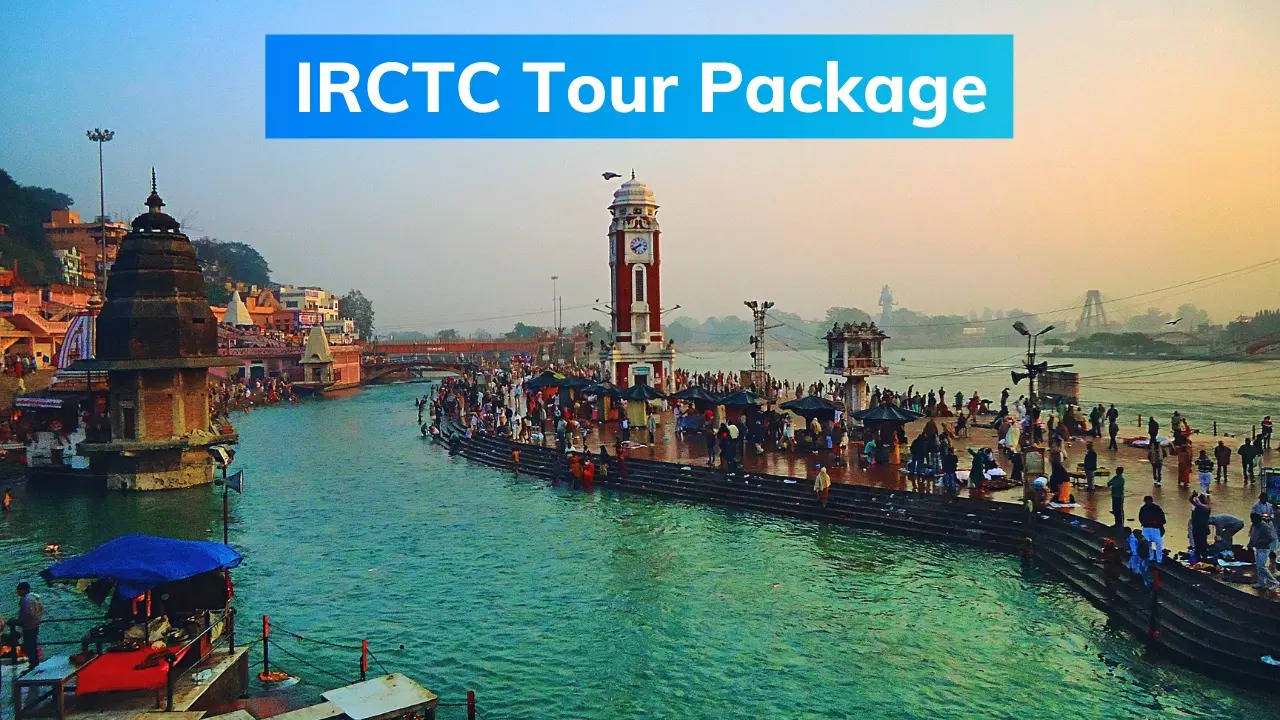 IRCTC Tour package