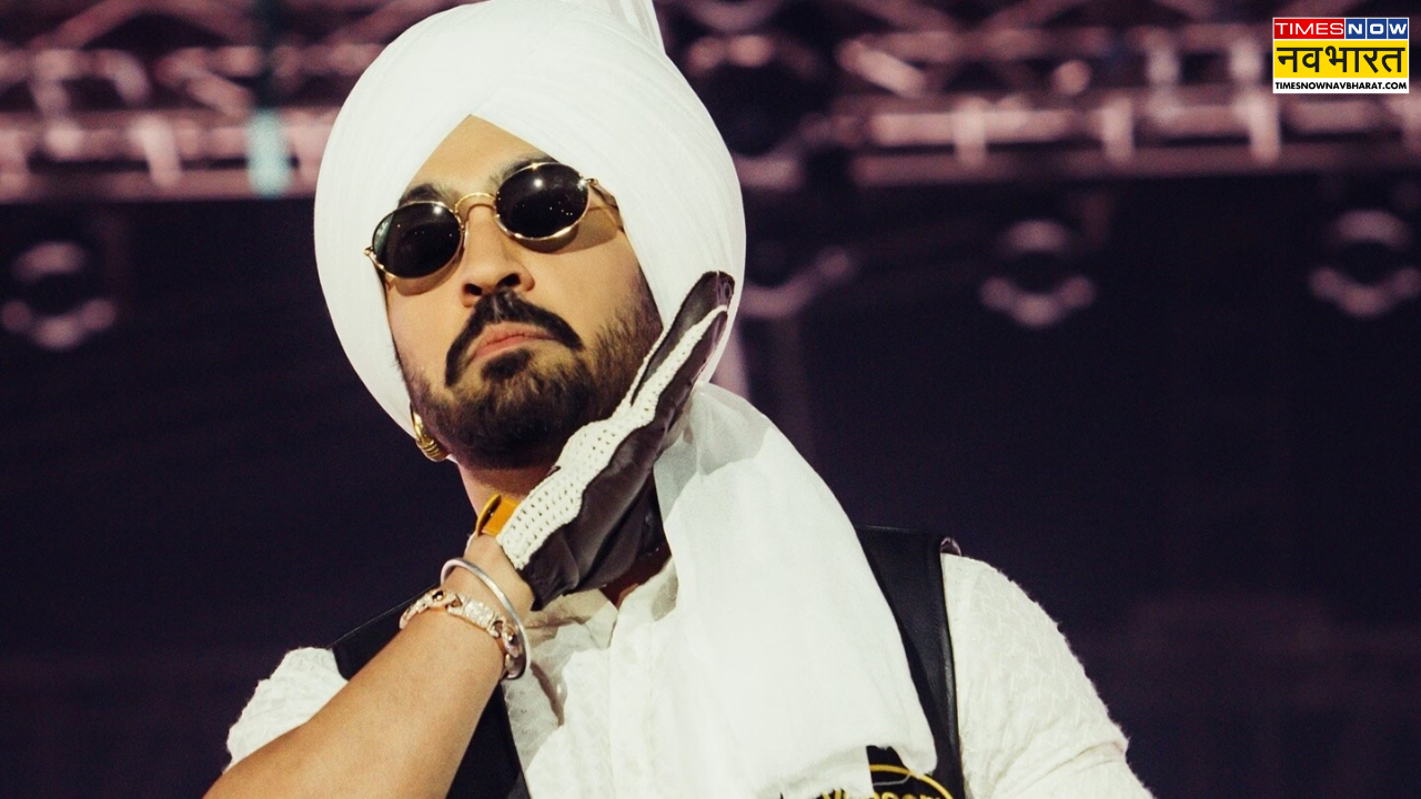 Diljit Dosanjh Concert