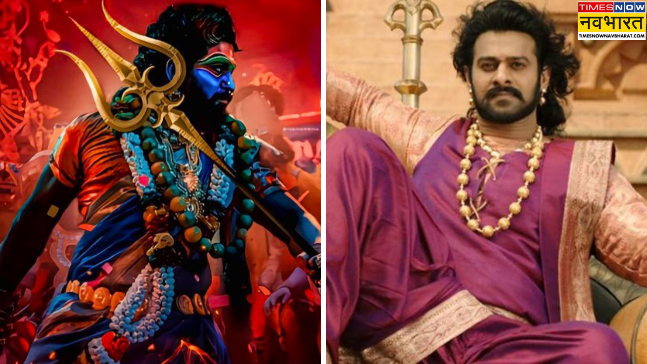 Pushpa 2 Failed to Beat Baahubali 2