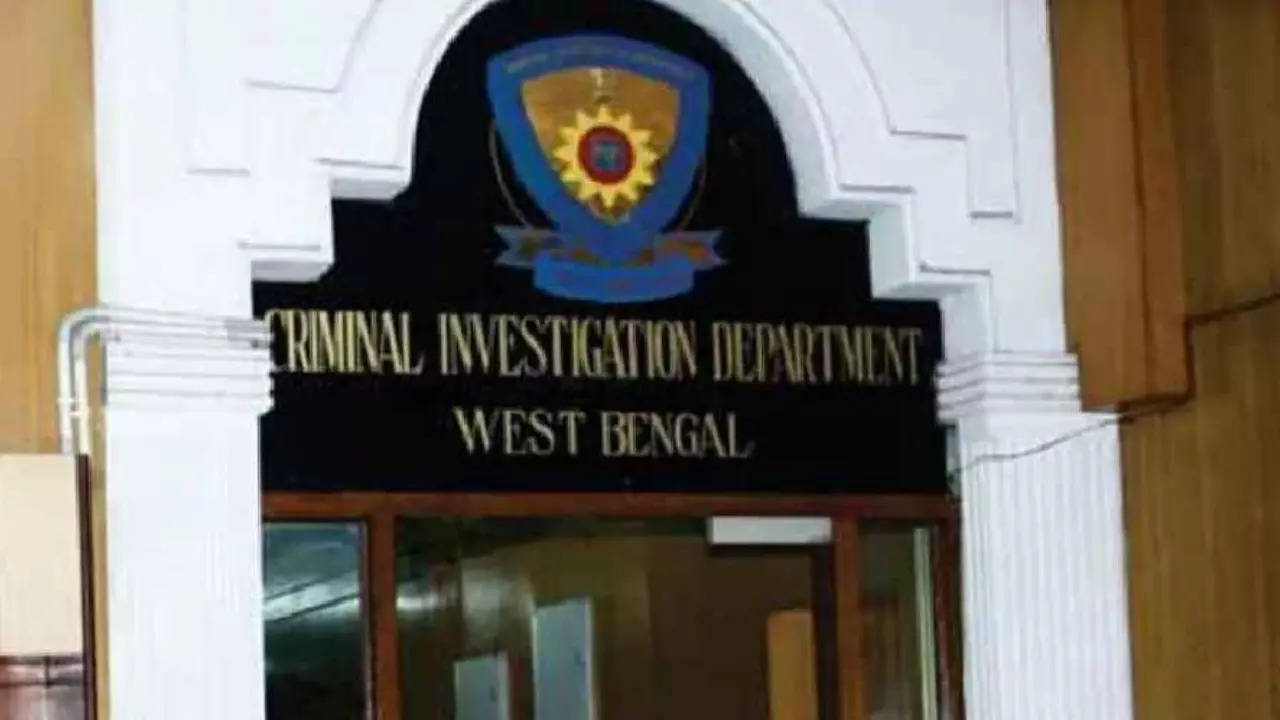 West Bengal CID