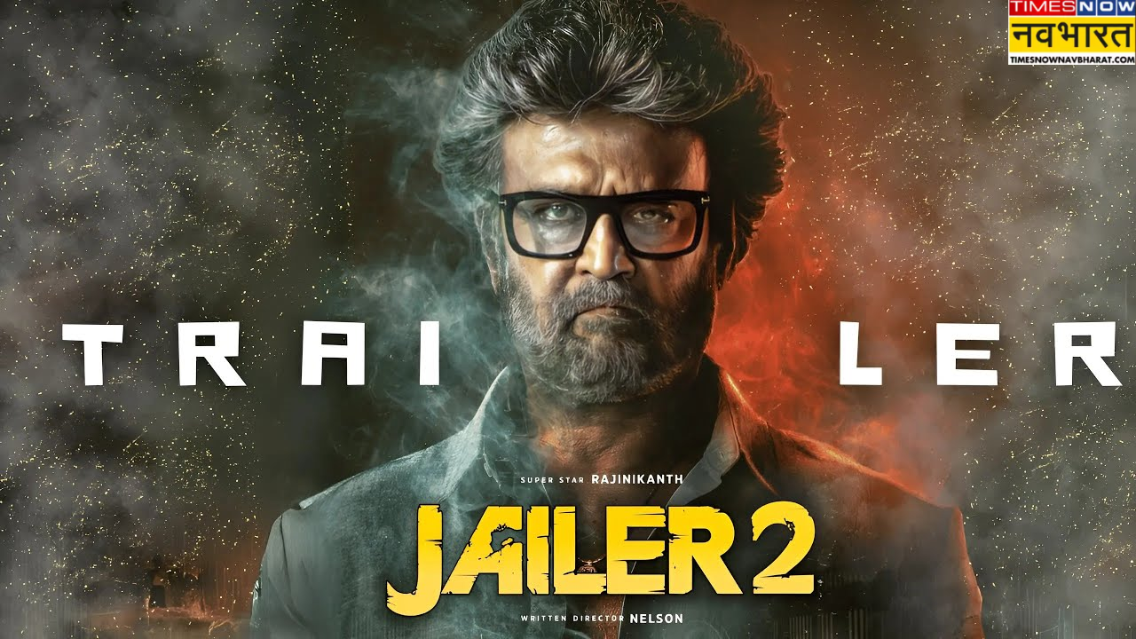 Jailer 2