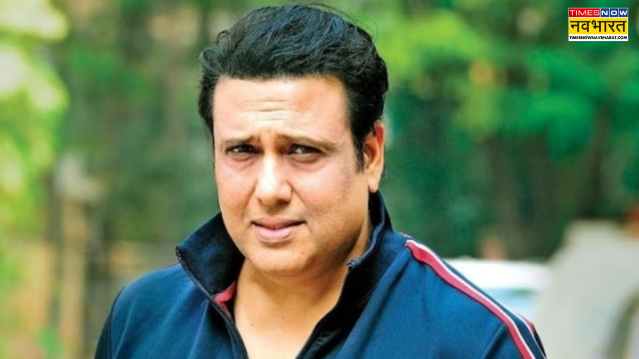 Happy Birthday Govinda