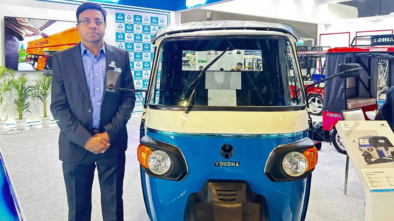 Lohia Expands Its EV PortFolio