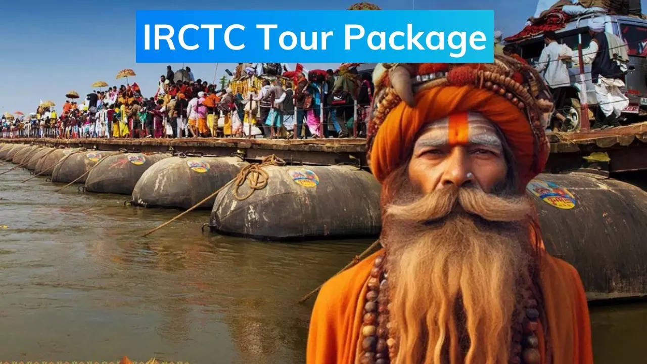 IRCTC Tour Package