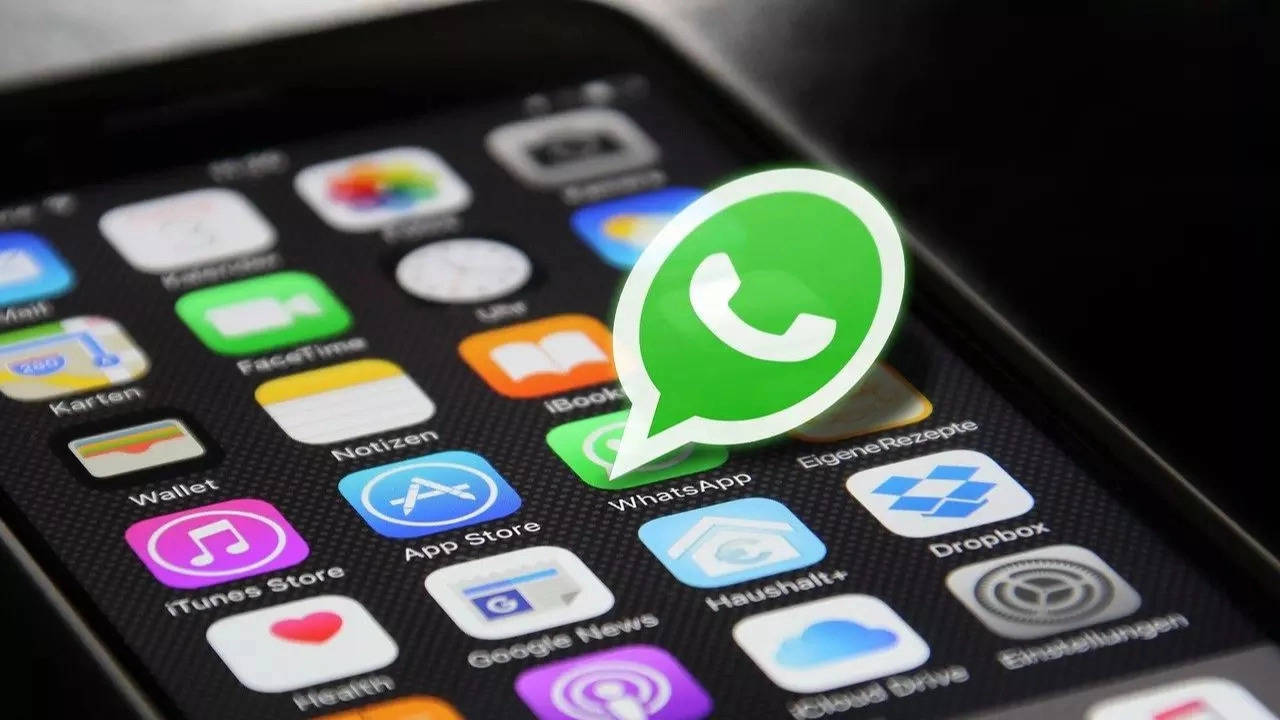 WhatsApp Android Devices Support