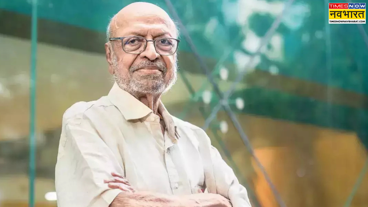 shyam benegal died