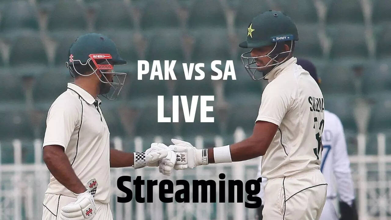 PAK vs SA Live Streaming, PAK vs SA 1st Test Live, PAK vs SA 1st Test Match live streaming, PAK vs SA 1st Test Match Live telecast, PAK vs SA 1st Test Match Live, PAK vs SA 1st Test streaming, PAK vs SA 1st Test Match live telecast, Pakistan vs South Africa Match Live Updates, Pakitan vs South Africa Match Score, Pakistan vs South Africa 1st Test Match Live Updates, Pakistan vs South Africa 1st Test Match Updates, Pakitan vs South Africa 1st Test Match Live Streaming,