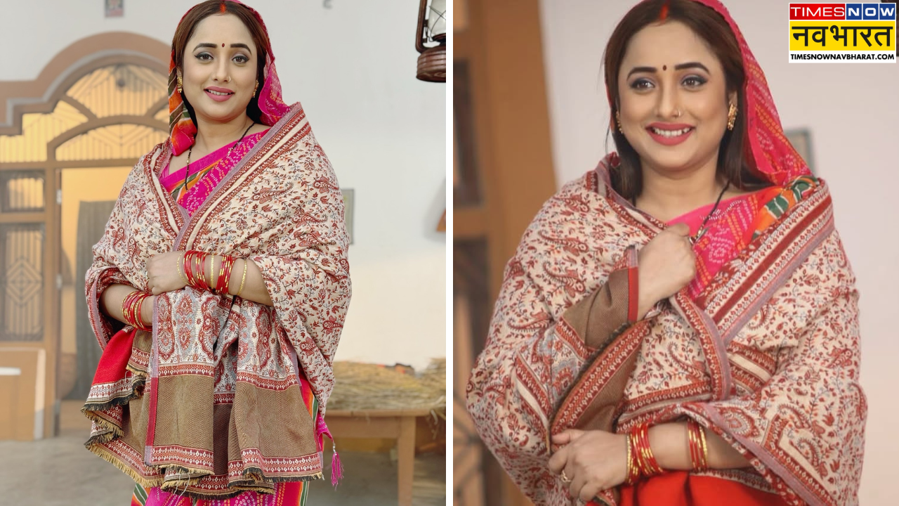 Rani Chatterjee