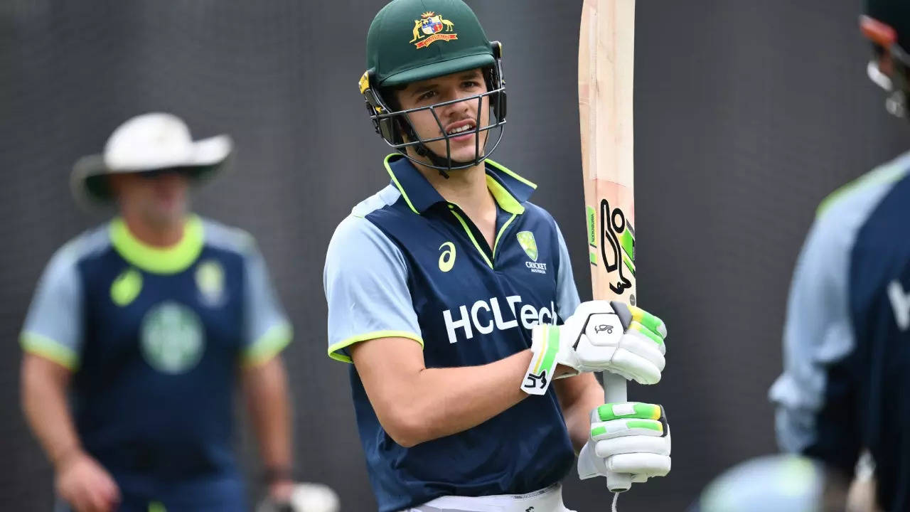 Sam Konstas Ready To Debut In IND vs AUS 4th Test