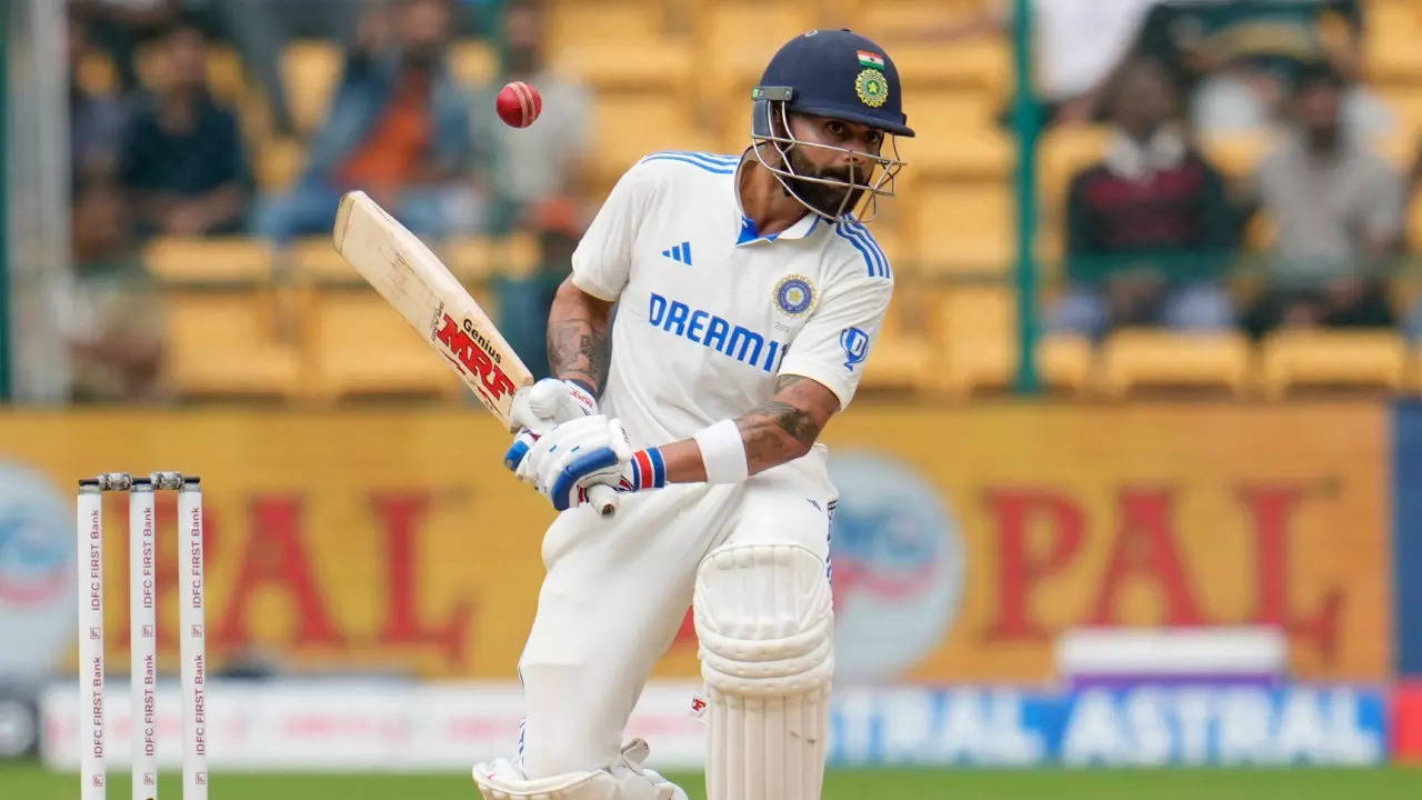 Virat Kohli