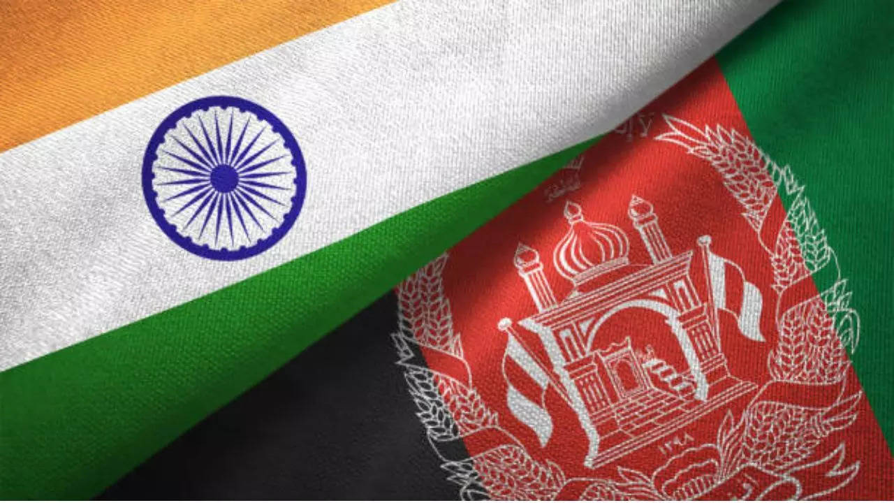 indian afghanistan