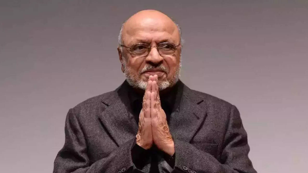 Shyam Benegal Last Rites