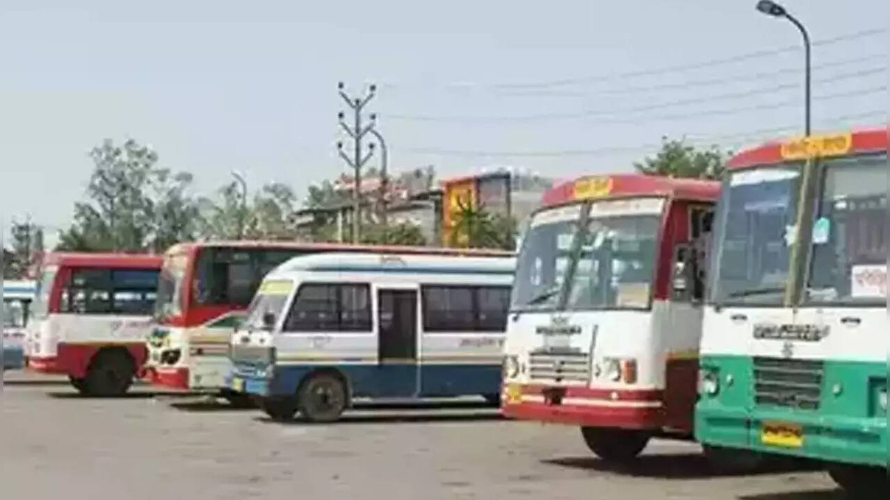 up bus fare