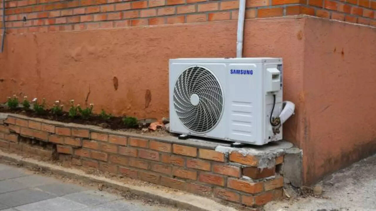 Samsung AC (image-istock)