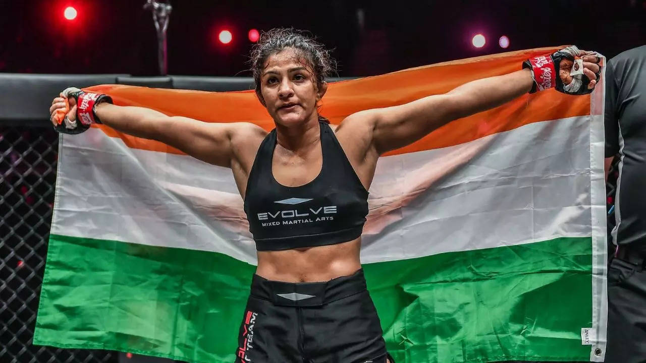 Ritu Phogat, Ritu Phogat MMA Fight, Ritu Phogat MMA Fight date, Ritu Phogat MMA Fight Venue, Ritu Phogat MMA Fight live streaming, Ritu phogat live Updates, Ritu phogat Match Date, Ritu phogat One Championship, Ritu Phogat MMA Fight, Ritu Phogat Comeback MMA Fight, Ritu Phogat Return MMA Fight,