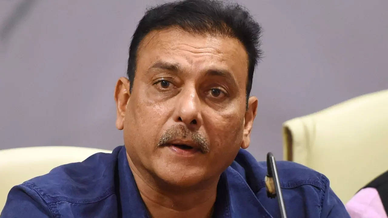 IND vs AUS 4th Test, Ravi Shastri Winner Prediction