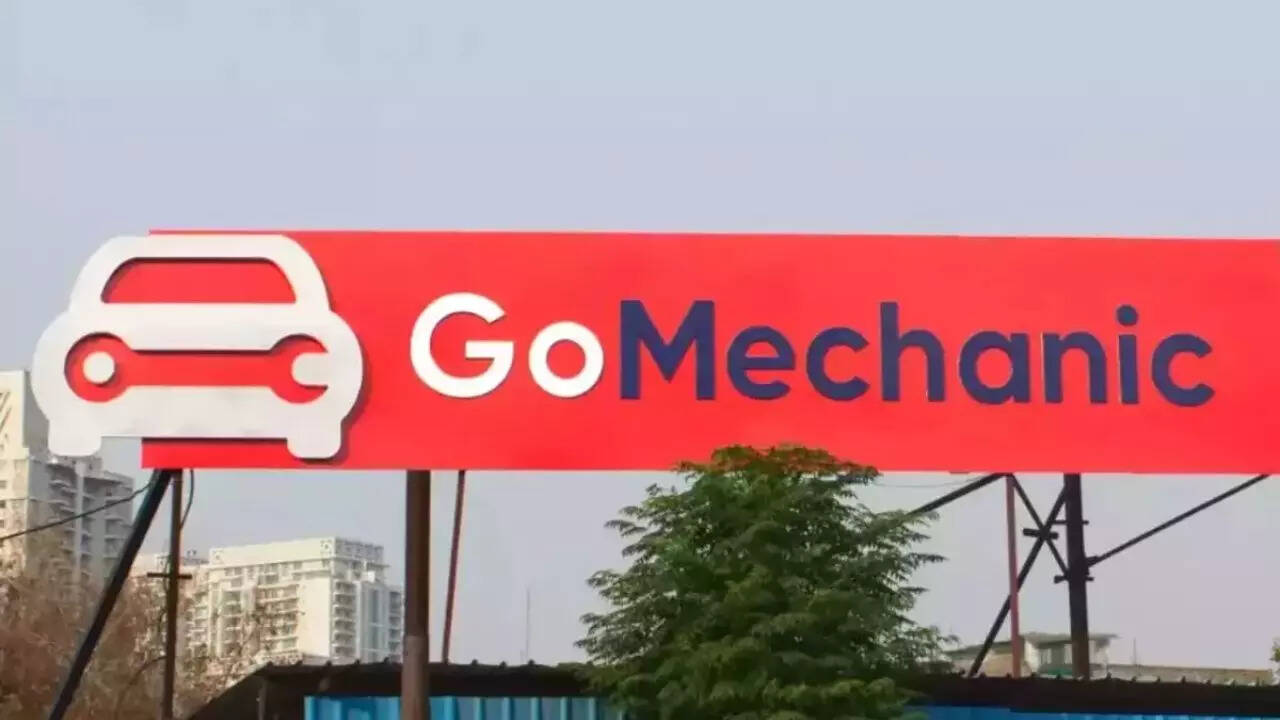 Go Mechanic