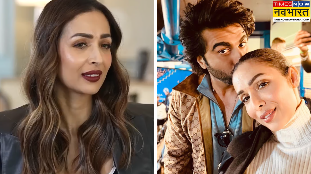 Malaika Arora on Breakup With Arjun Kapoor