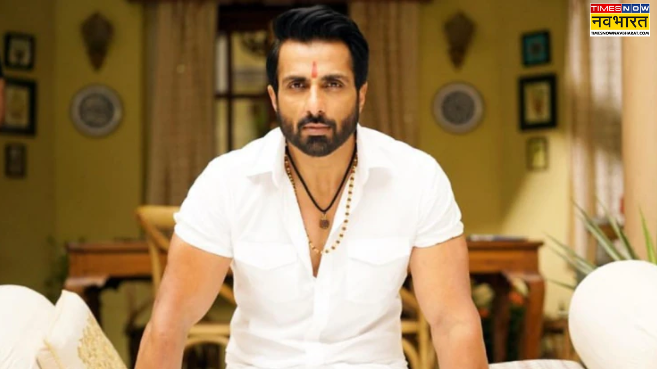 sonu sood on joining politics