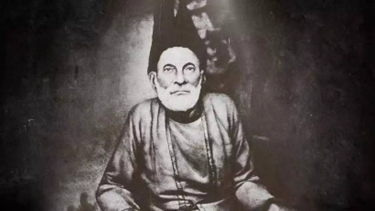 mirza ghalib Shayari in hindi