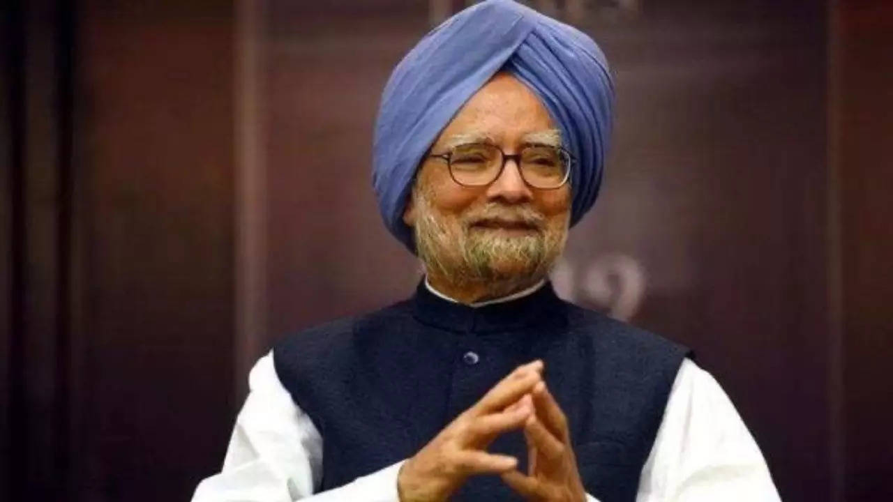 Sports Fraternity Pay Tribute On Death Of Dr Manmohan Singh Death