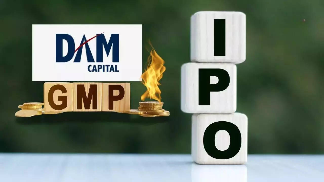 DAM Capital Advisors IPO, GMP, IPO Subscription, IPO Review, Apply or Not, DAM Capital IPO details, IPO 2024