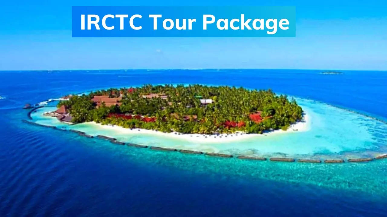 IRCTC Tour Package