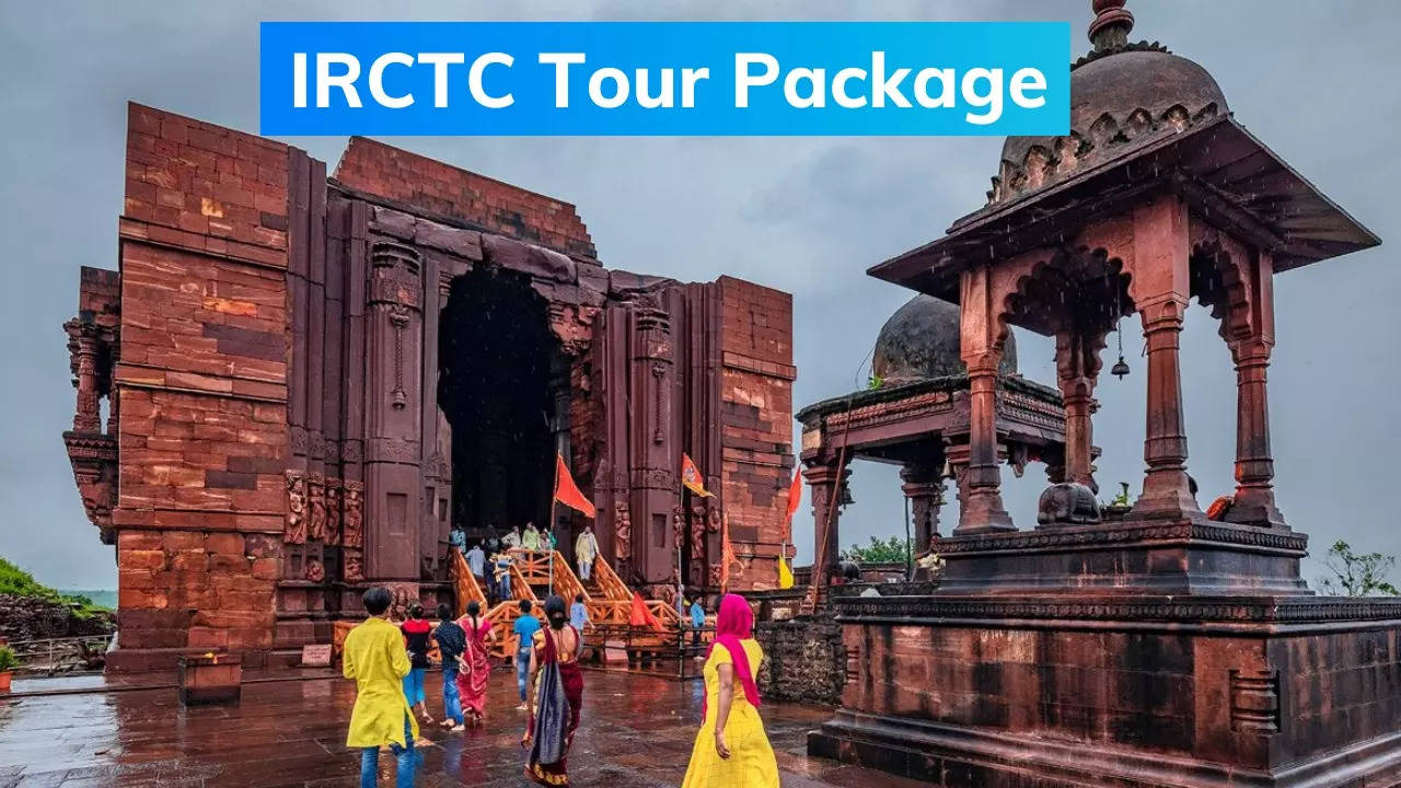 IRCTC Tour Package