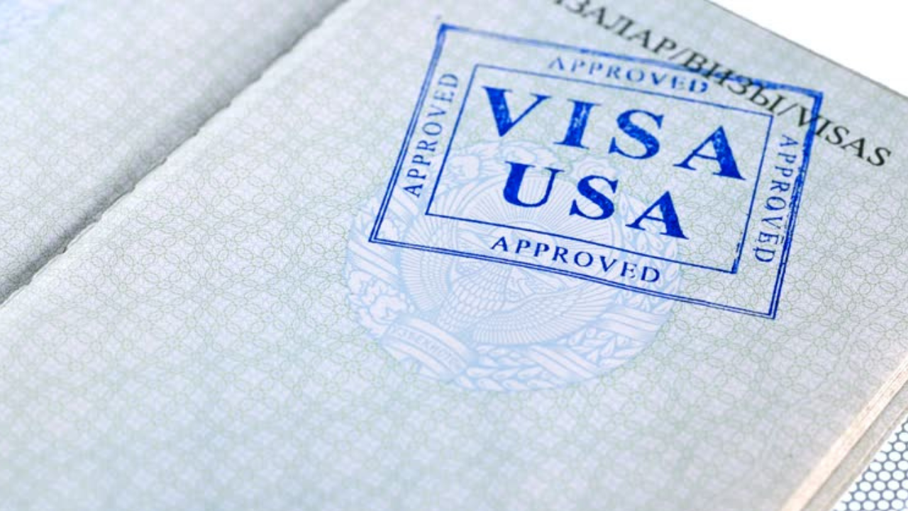 US Visa