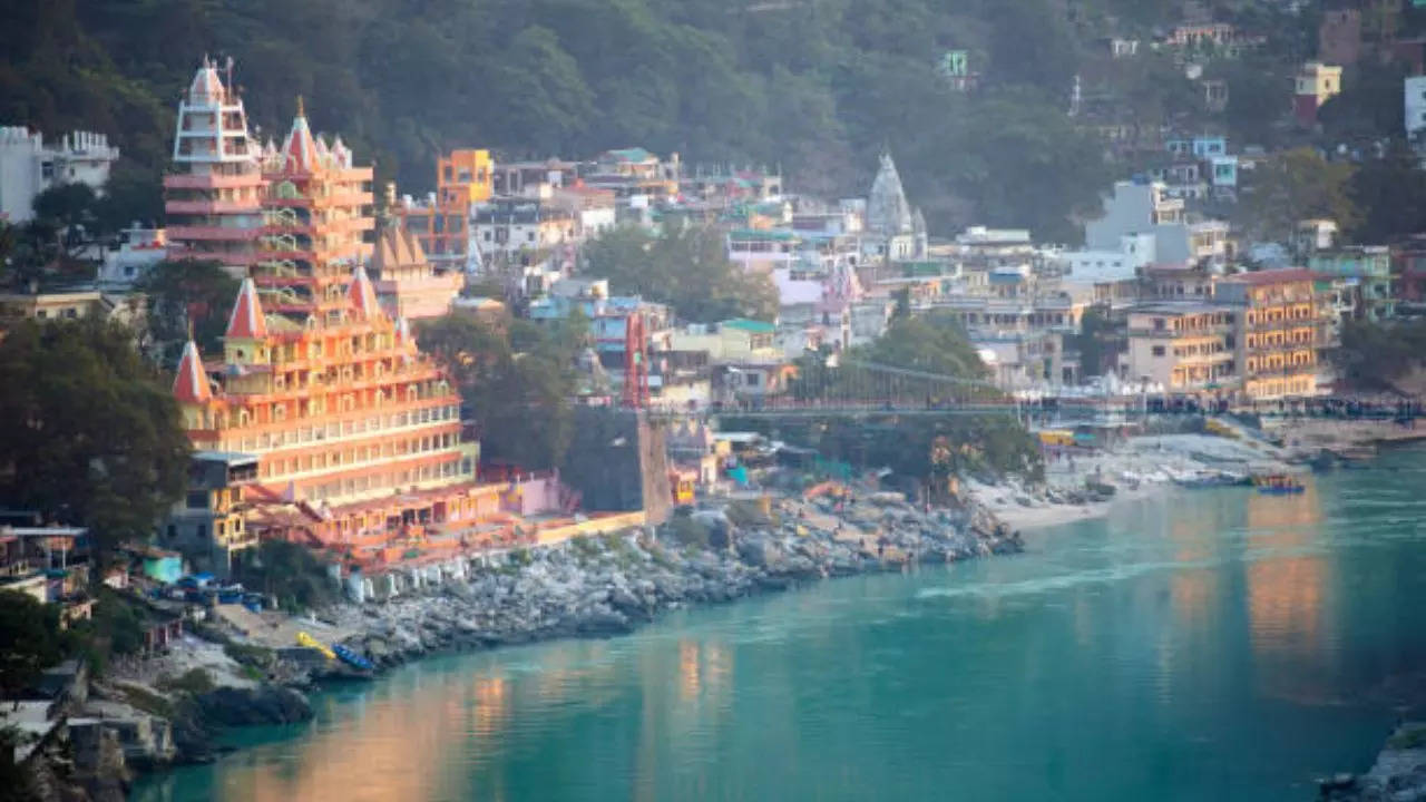 rishikesh