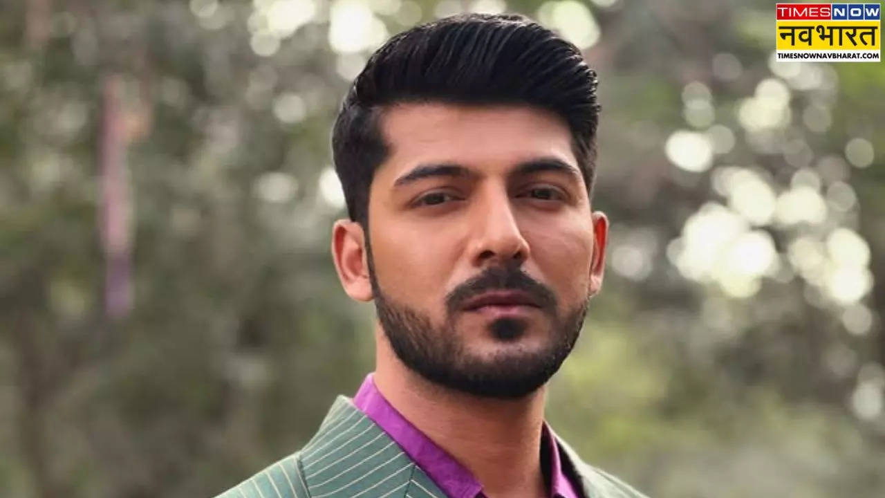 Sheezan Khan On Ghum Hai Kisikey Pyaar Meiin Leap Rumours