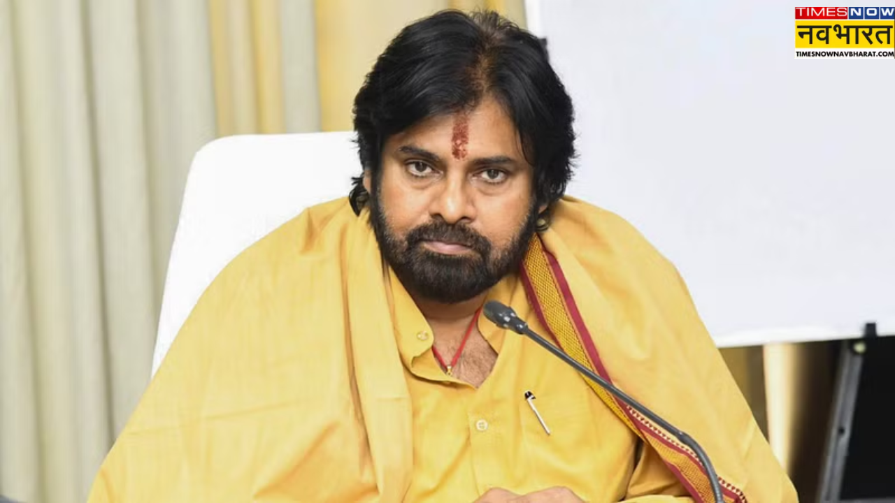 Pawan Kalyan