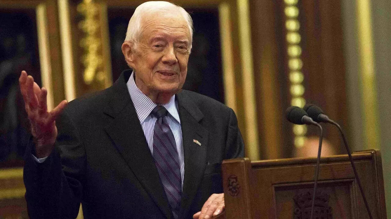 jimmy carter