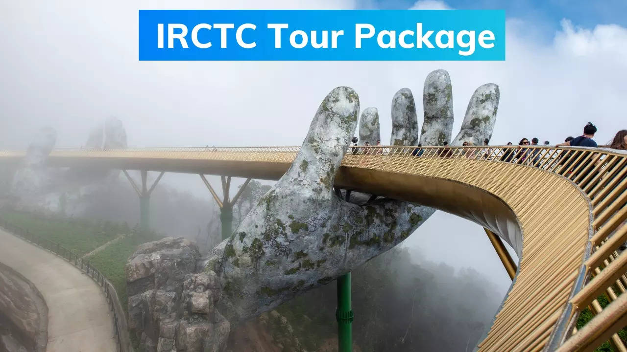 IRCTC Tour Package