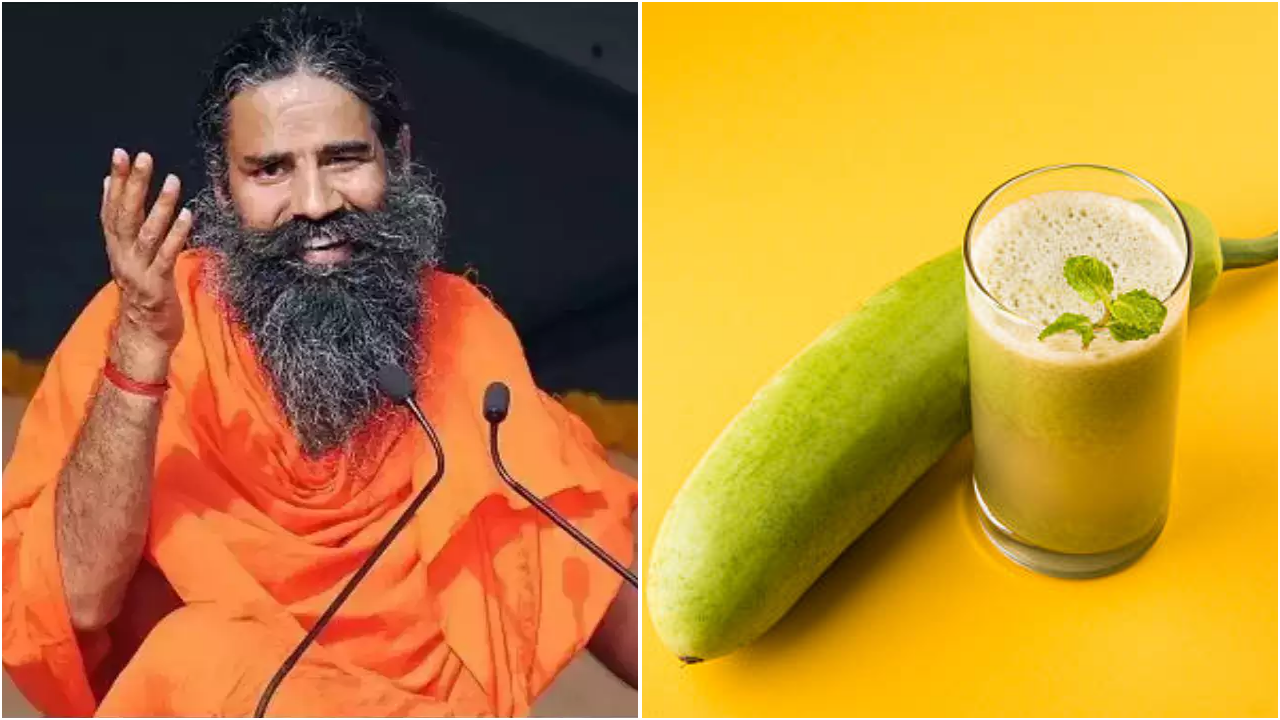 Lauki Juice Health Benefits In HIndi