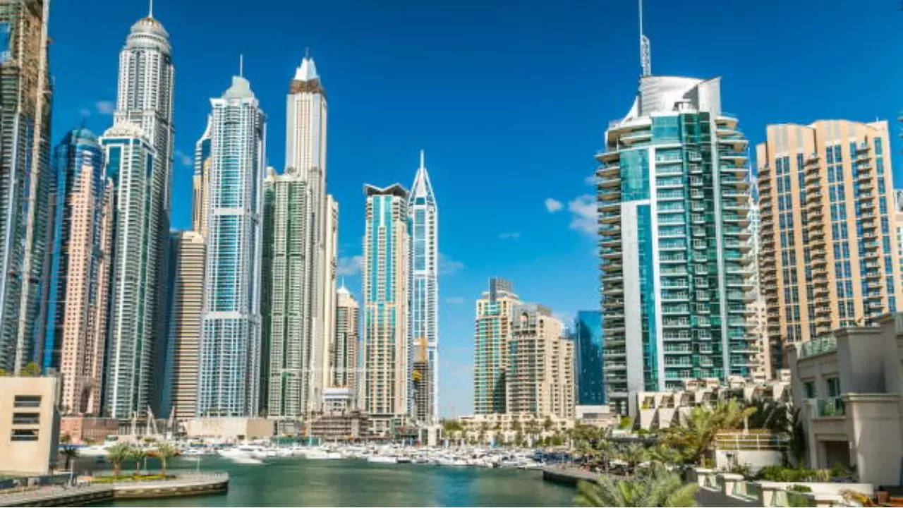 Dubai New Smart Rental Index