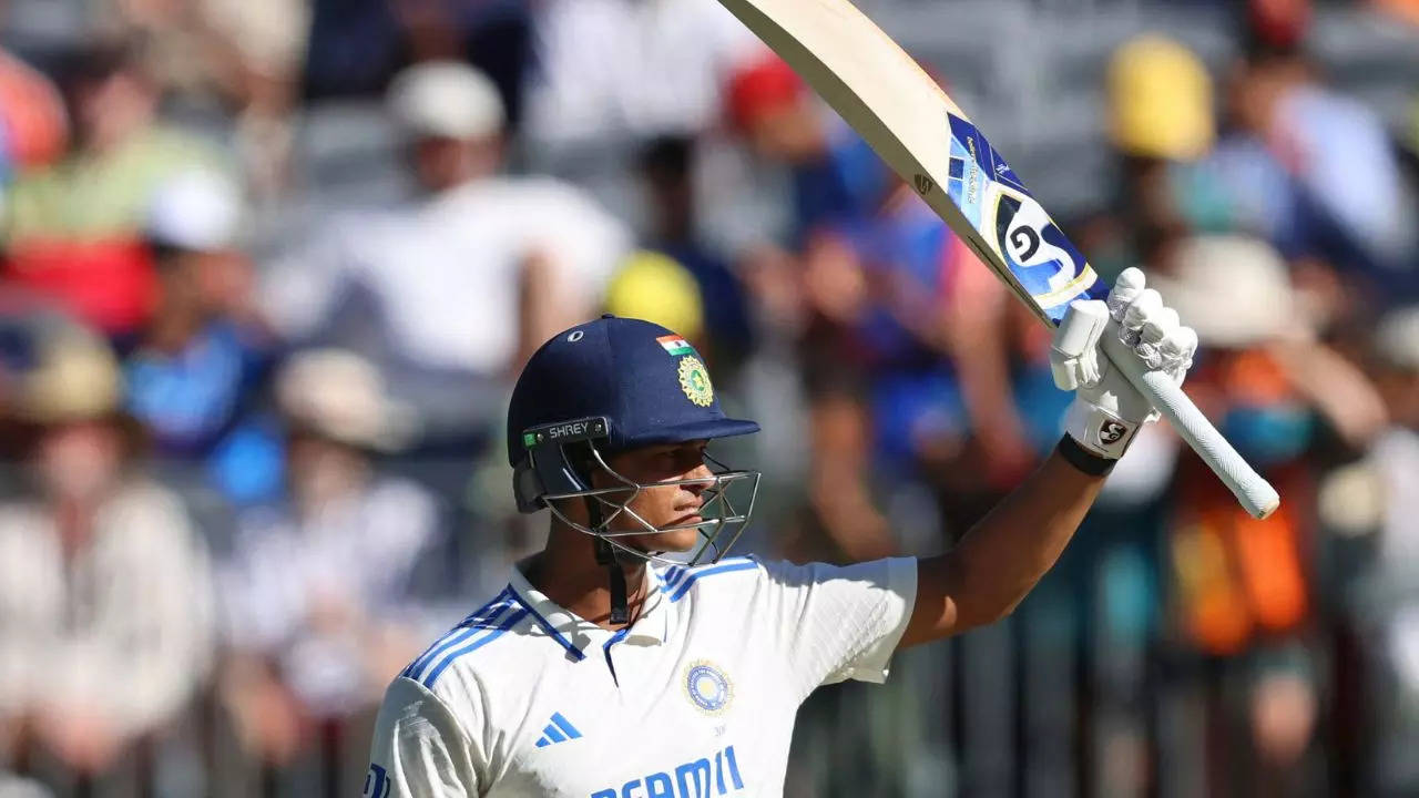 Yashasvi Jaiswal, Yashasvi Jaiswal best innings, Yashasvi Jaiswal best innings vs AUS, IND vs AUS, IND vs AUS 4th Test, Melbourne Test, IND vs AUS Upates, India vs Australia,