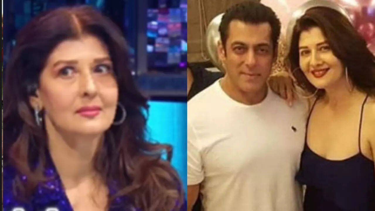 Sangeeta Bijlani talk about Relationship with Salman Khan