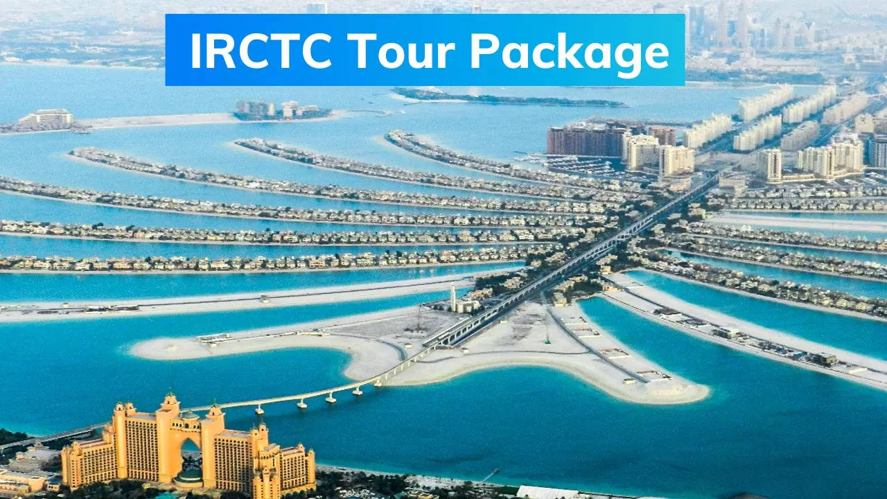 IRCTC Tour Package