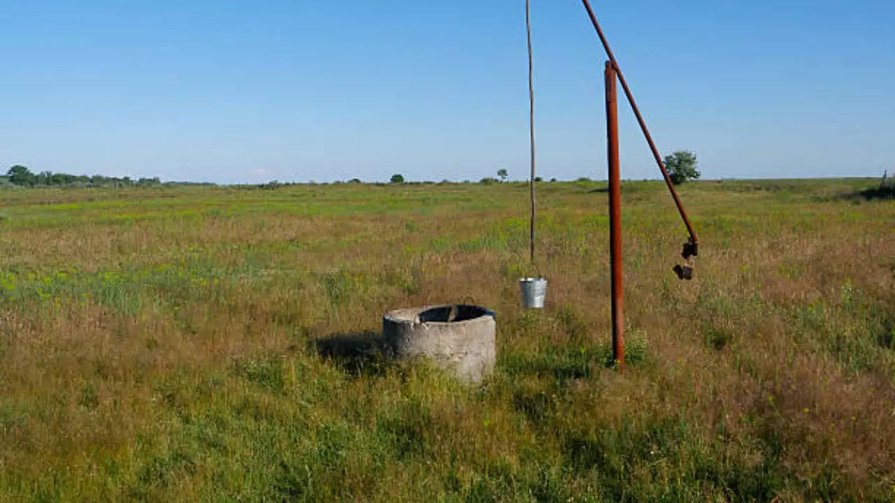 borewell