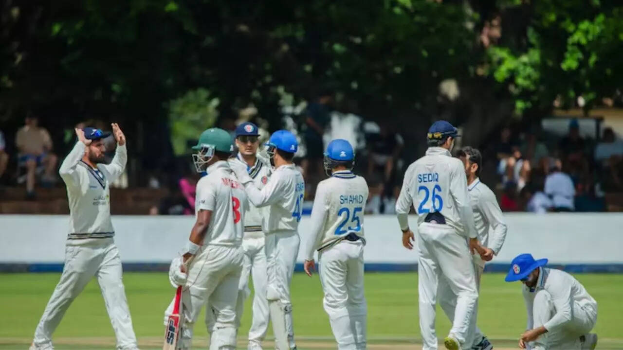 ZIM vs AFG 2nd Test Live, ZIM vs AFG 2nd Test Match live streaming, ZIM vs AFG 2nd Test Match Live telecast, ZIM vs AFG 2nd Test Match Live, ZIM vs AFG 2nd Test streaming, ZIM vs AFG 2nd Test Match live telecast, Zimbabwe vs Afghanistan 2nd Test Match Live Updates, Zimbabwe vs Afghanistan 2nd Test Match Score, Zimbabwe vs Afghanistan 2nd Test Match Live Updates, Zimbabwe vs Afghanistan 2nd Test Match Updates, Zimbabwe vs Afghanistan 2nd Test Match Live Streaming, Zimbabwe vs Afghanistan 2nd Test Match in India