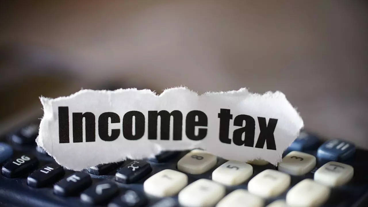 Income Tax