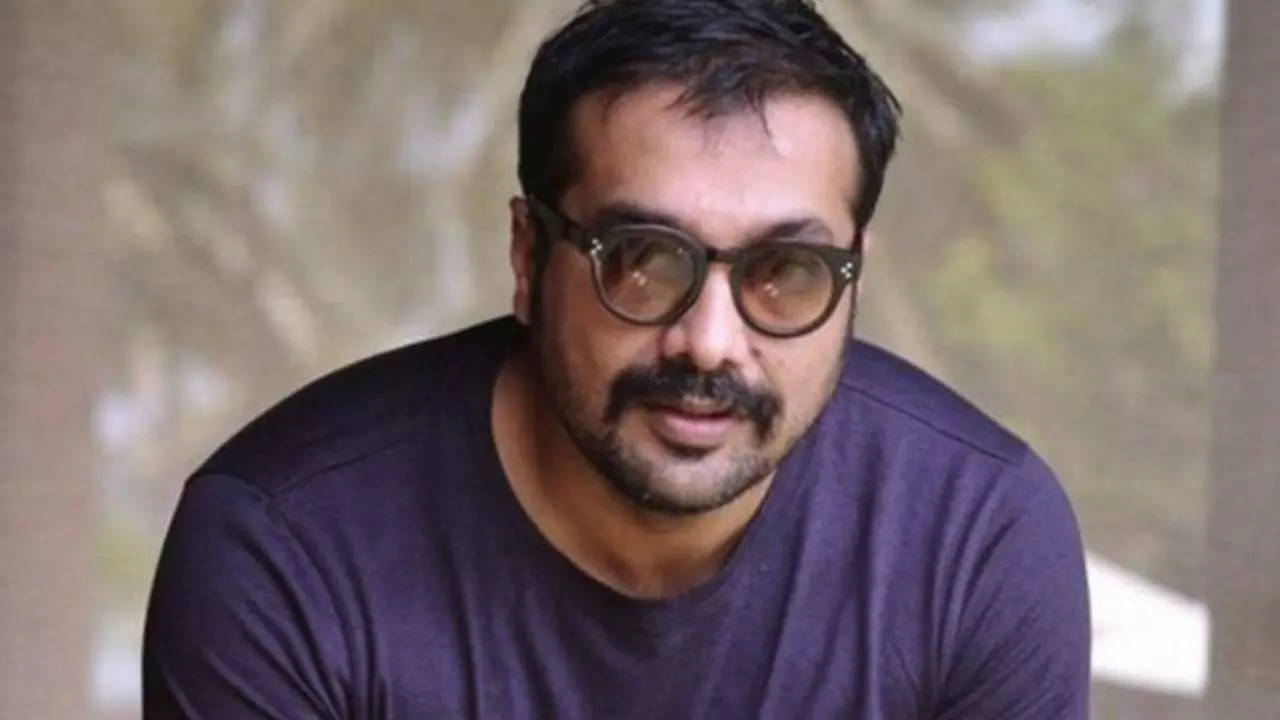 Anurag Kashyap Interview talk about Bollywood Industry