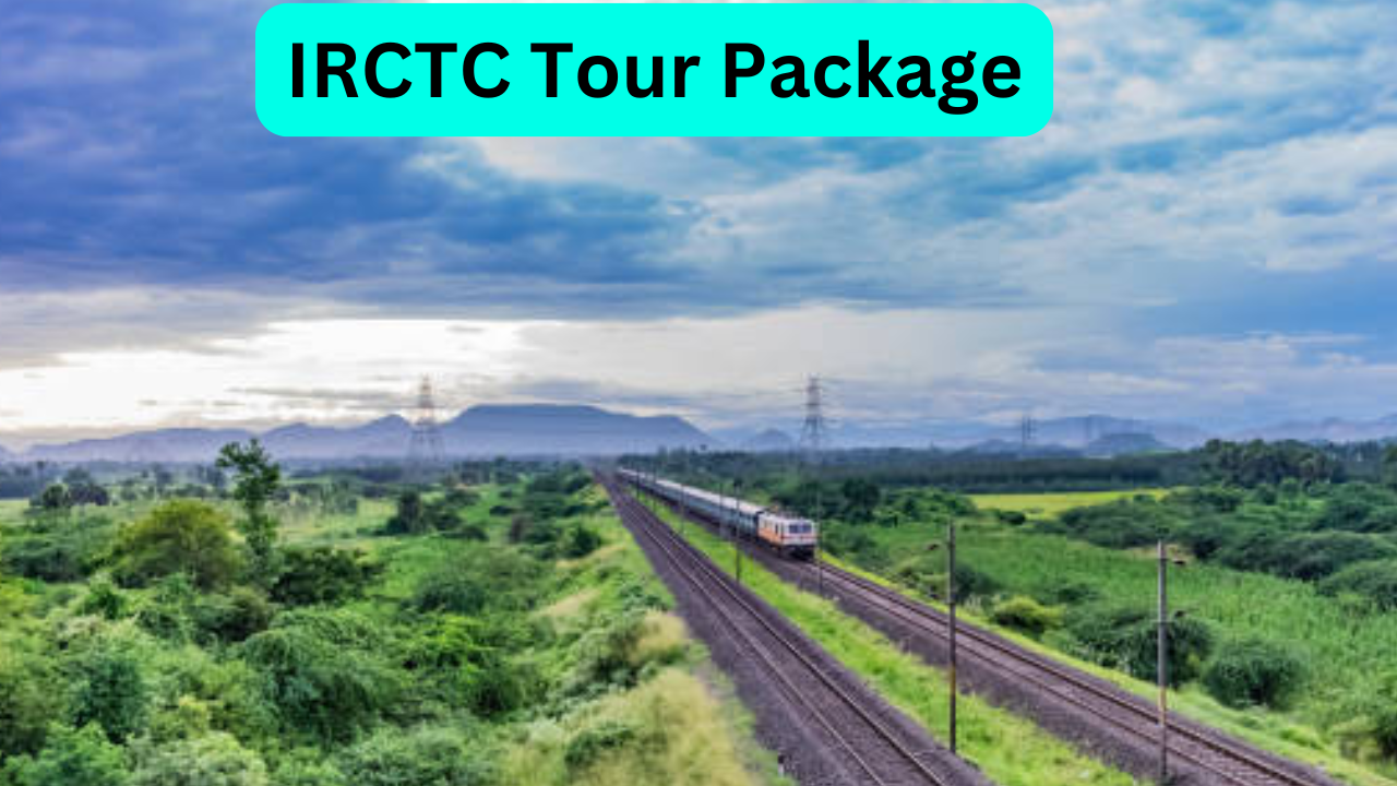 IRCTC Tour Package